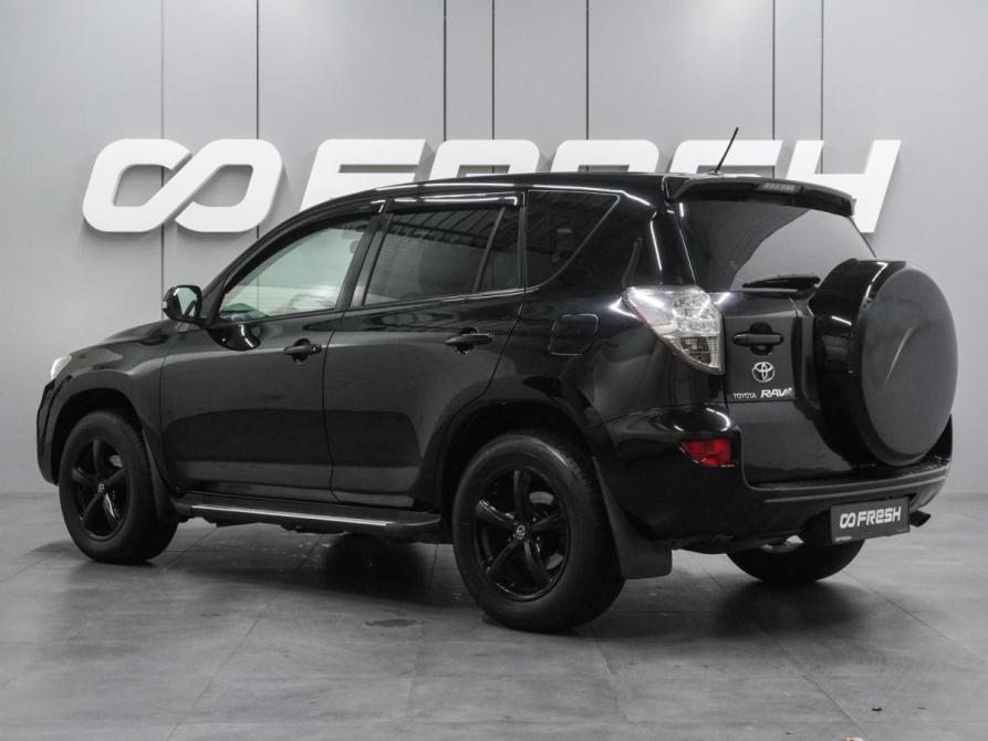 Toyota RAV4 III (XA30) Рестайлинг Воронеж  - изображение 2