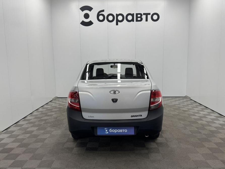 Lada (ВАЗ) Granta I Воронеж  - изображение 7