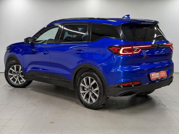 Chery Tiggo 7 Pro I с пробегом 2022 года, цена 1 820 000 рублей, 30790 км, внедорожник, Автокод Объявления