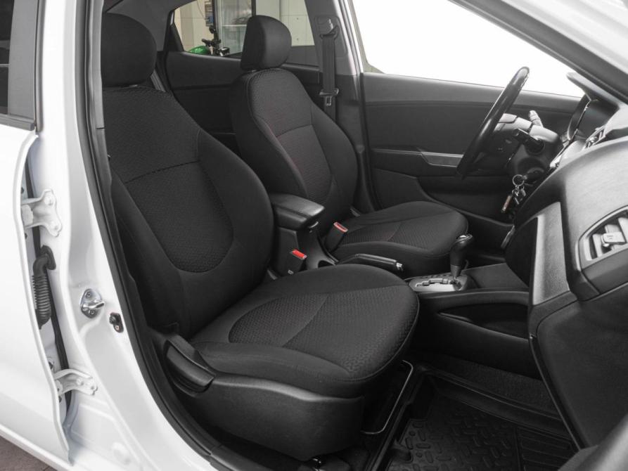 Kia Rio III Тюмень  - изображение 8