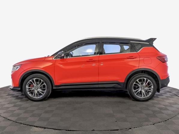 Geely Coolray I с пробегом 2023 года, цена 1 850 000 рублей, 65854 км, внедорожник, Автокод Объявления