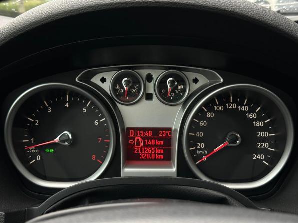 Ford Kuga I с пробегом 2011 года, цена 1 050 000 рублей, 211263 км, внедорожник, Автокод Объявления