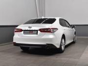 Toyota Camry VIII (XV70) Рестайлинг Кемерово  - изображение 24