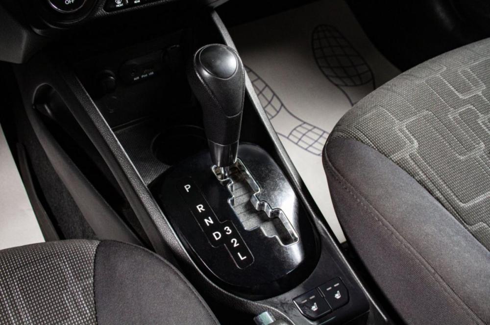 Kia Rio III Сургут  - изображение 15