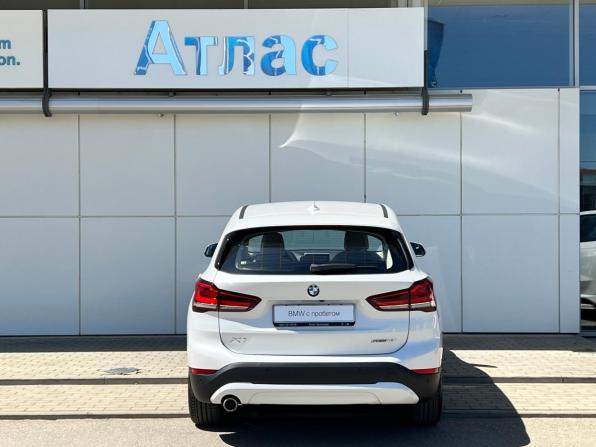 BMW X1 II (F48) Рестайлинг с пробегом 2021 года, цена 2 690 000 рублей, 92663 км, внедорожник, Автокод Объявления