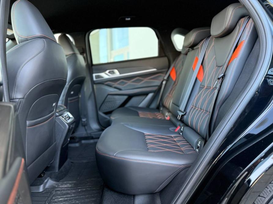 Haval F7 II Екатеринбург  - изображение 20