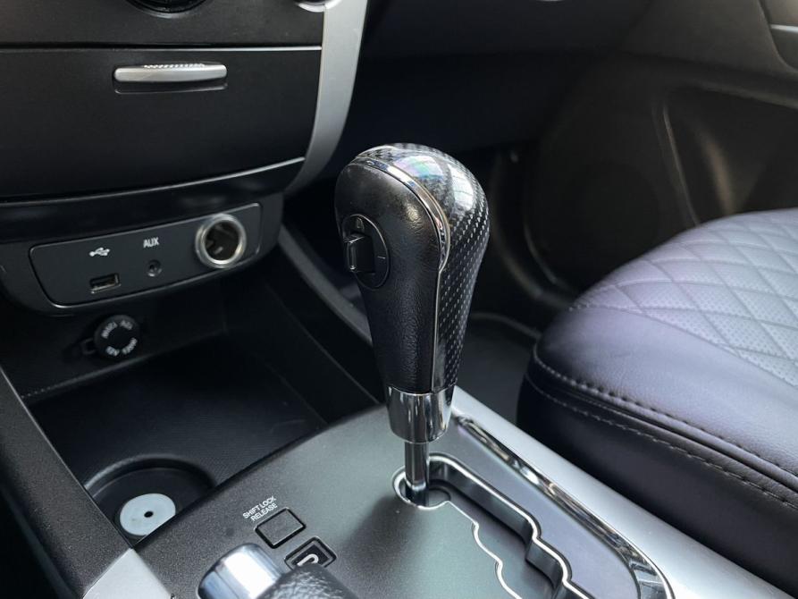 SsangYong Actyon II Тамбов  - изображение 17