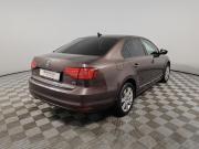 Volkswagen Jetta VI Рестайлинг Москва  - изображение 27