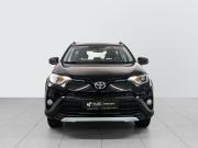 Toyota RAV4 IV (XA40) Рестайлинг Казань  - изображение 13
