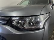 Mitsubishi Outlander III Воронеж  - изображение 30