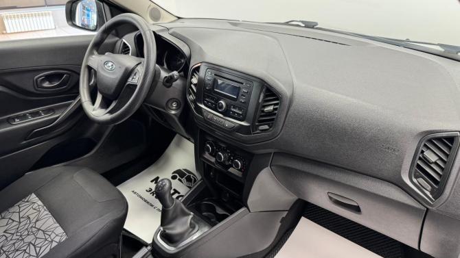 Lada (ВАЗ) XRAY I с пробегом 2016 года, цена 599 000 рублей, 157823 км, хэтчбек, Автокод Объявления