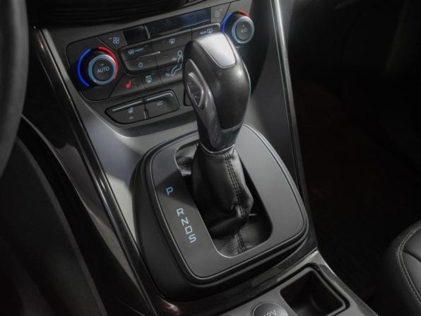 Ford Kuga II Рестайлинг с пробегом 2019 года, цена 1 435 000 рублей, 170181 км, внедорожник, Автокод Объявления