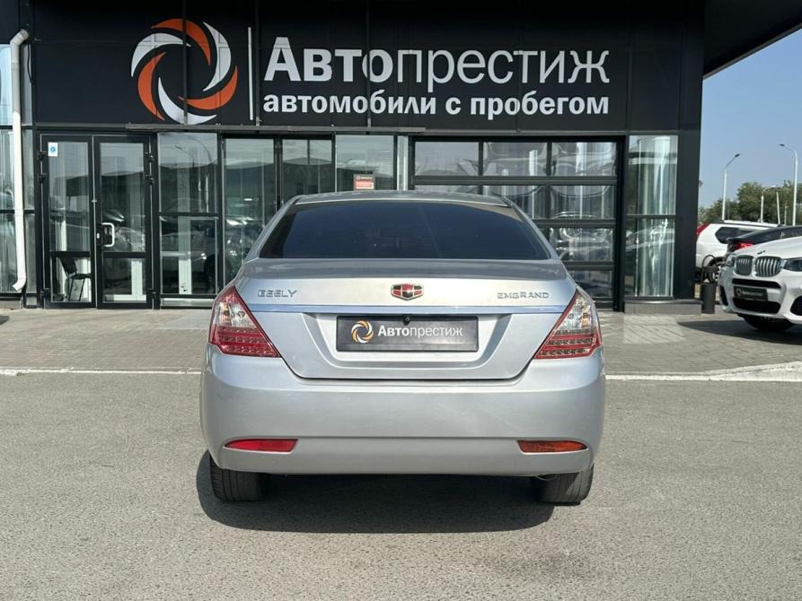 Geely Emgrand EC7 Волгоград  - изображение 5