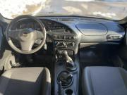 Chevrolet Niva I Рестайлинг Прокопьевск  - изображение 36