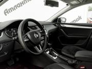 Skoda Octavia III (A7) Екатеринбург  - изображение 33