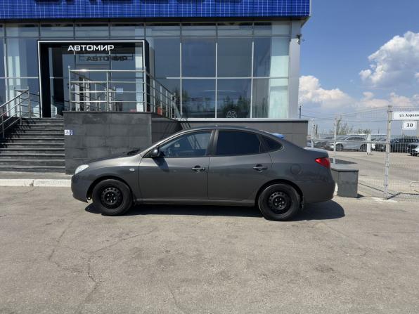 Hyundai Elantra IV (HD) с пробегом 2009 года, цена 600 000 рублей, 152582 км, седан, Автокод Объявления