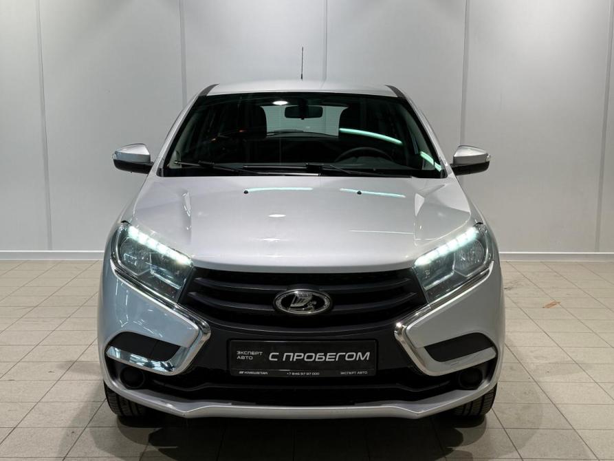 Lada (ВАЗ) XRAY I Самара  - изображение 3