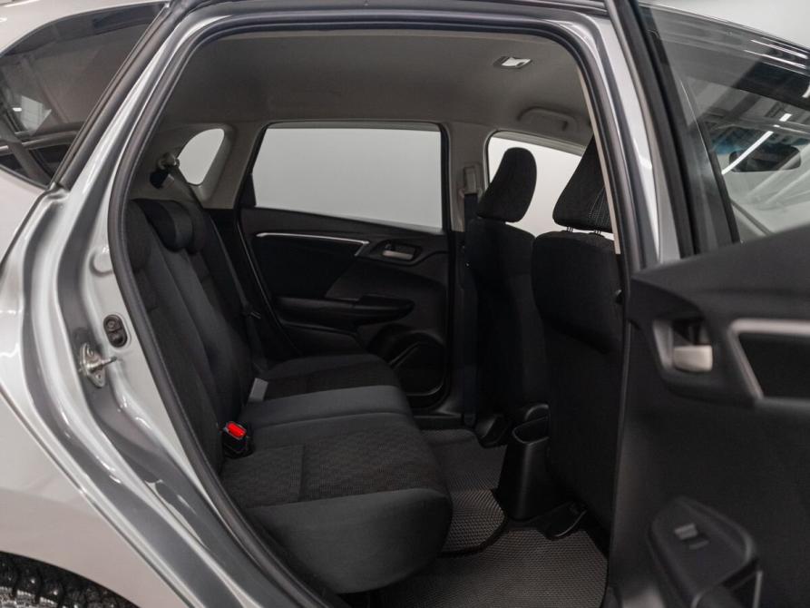 Honda Fit III Красноярск  - изображение 7