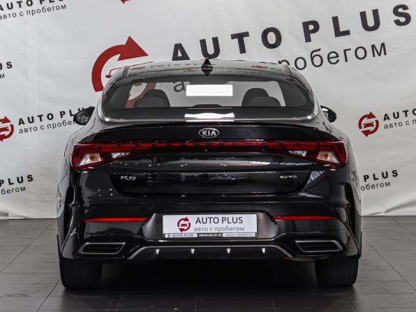 Kia K5 III с пробегом 2021 года, цена 2 699 000 рублей, 81771 км, седан, Автокод Объявления