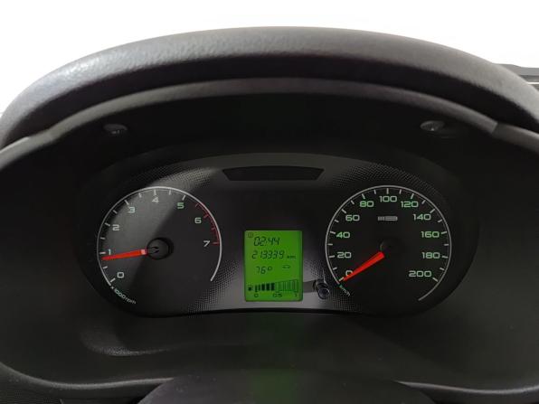 Lada (ВАЗ) Granta I с пробегом 2018 года, цена 374 000 рублей, 213331 км, седан, Автокод Объявления
