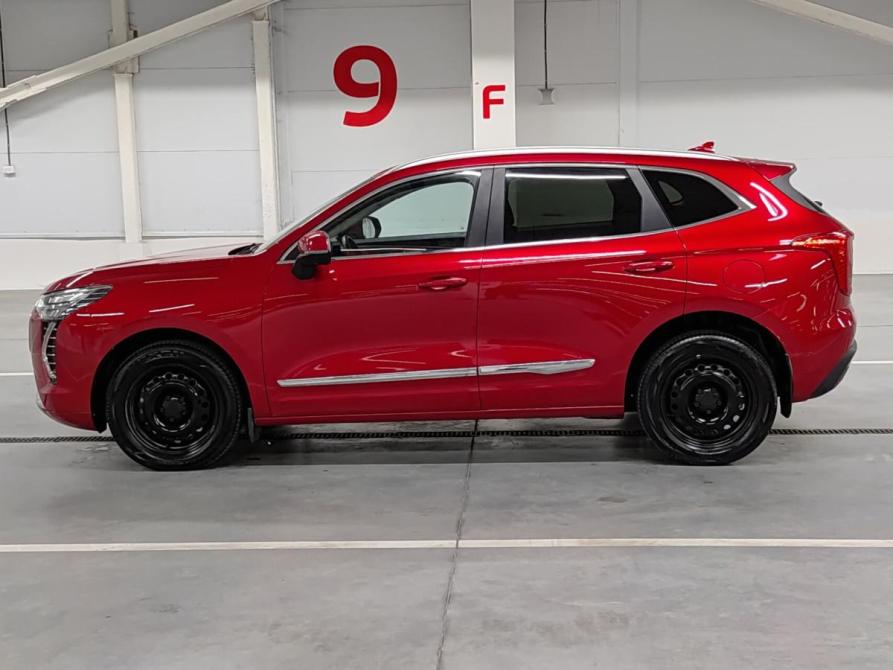 Haval Jolion I Казань  - изображение 10