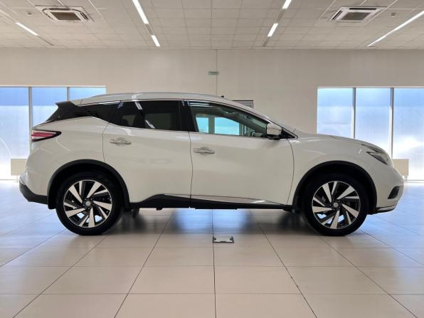 Nissan Murano III (Z52) с пробегом 2019 года, цена 2 930 000 рублей, 69150 км, внедорожник, Автокод Объявления