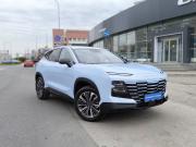 JETOUR DASHING I Санкт-Петербург  - изображение 28