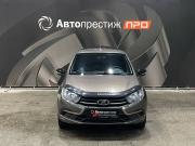 Lada (ВАЗ) Granta I Рестайлинг Пермь  - изображение 25