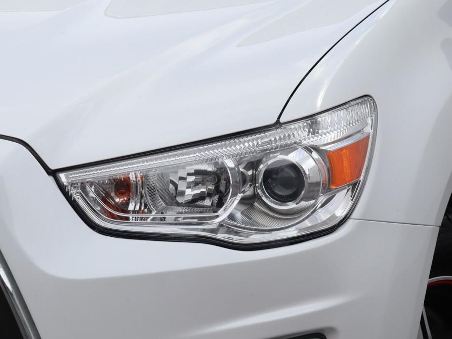 Mitsubishi ASX I Рестайлинг Москва  - изображение 21