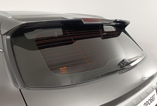Belgee X50 с пробегом 2024 года, цена 1 480 000 рублей, 105700 км, внедорожник, Автокод Объявления