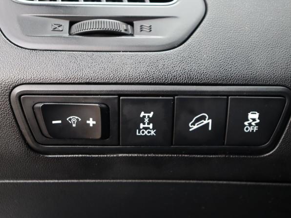 Hyundai ix35 I с пробегом 2010 года, цена 1 049 000 рублей, 347492 км, внедорожник, Автокод Объявления