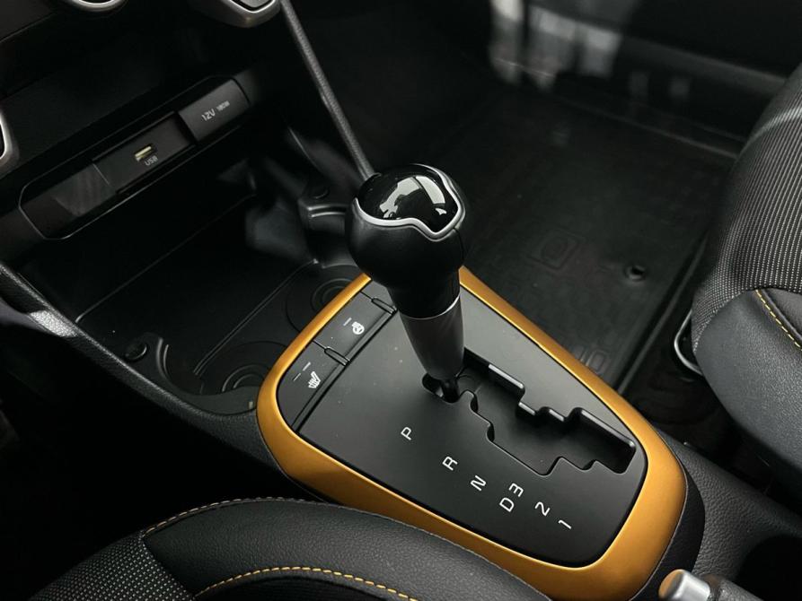 Kia Picanto III Рестайлинг Ижевск  - изображение 12