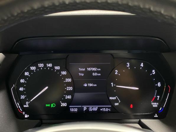 BMW 2 серии F44 с пробегом 2020 года, цена 2 397 000 рублей, 167061 км, седан, Автокод Объявления