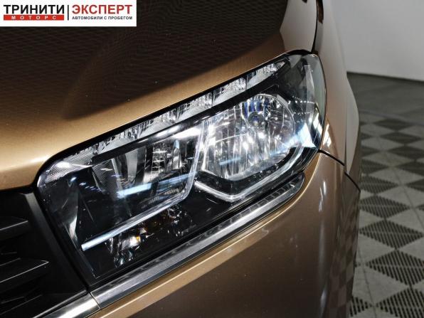 Lada (ВАЗ) XRAY I с пробегом 2017 года, цена 857 000 рублей, 121282 км, хэтчбек, Автокод Объявления