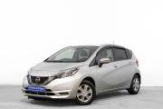 Nissan Note II Рестайлинг Барнаул  - изображение 29