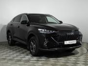 Haval F7x I Рестайлинг Санкт-Петербург  - изображение 23