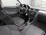 Skoda Rapid I Рестайлинг Москва  - изображение 33