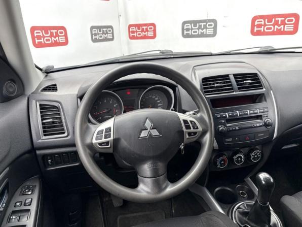 Mitsubishi ASX I с пробегом 2010 года, цена 750 000 рублей, 224777 км, внедорожник, Автокод Объявления