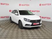 Lada (ВАЗ) Vesta I Вологда  - изображение 20