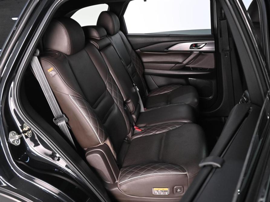 Mazda CX-9 II Рестайлинг Ростов-на-Дону  - изображение 7