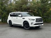 Infiniti QX80 I Рестайлинг 3 Санкт-Петербург  - изображение 44