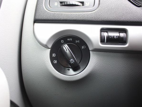 Skoda Yeti I с пробегом 2011 года, цена 739 000 рублей, 233723 км, внедорожник, Автокод Объявления
