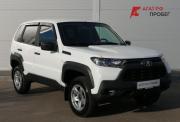 Lada (ВАЗ) Niva Travel I Иваново  - изображение 24