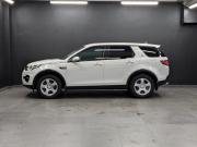 Land Rover Discovery Sport I Москва  - изображение 53