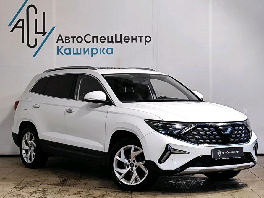 Jetta VS7 I Рестайлинг 1 Москва  - изображение 2
