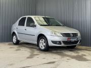 Renault Logan I Рестайлинг Пермь  - изображение 44