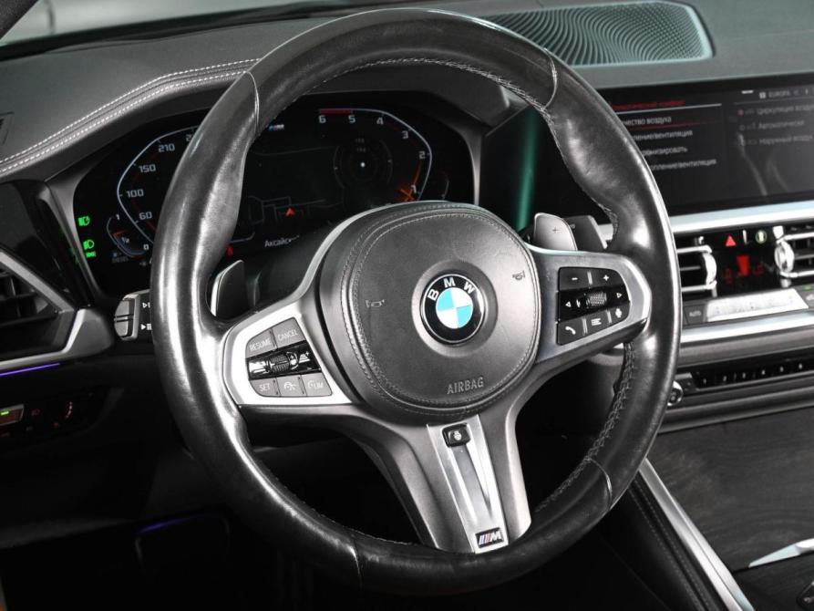 BMW 4 серии G22 G23 G26 Ростов-на-Дону  - изображение 12