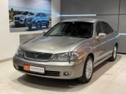 Nissan Bluebird Sylphy I (G10) Новосибирск  - изображение 15