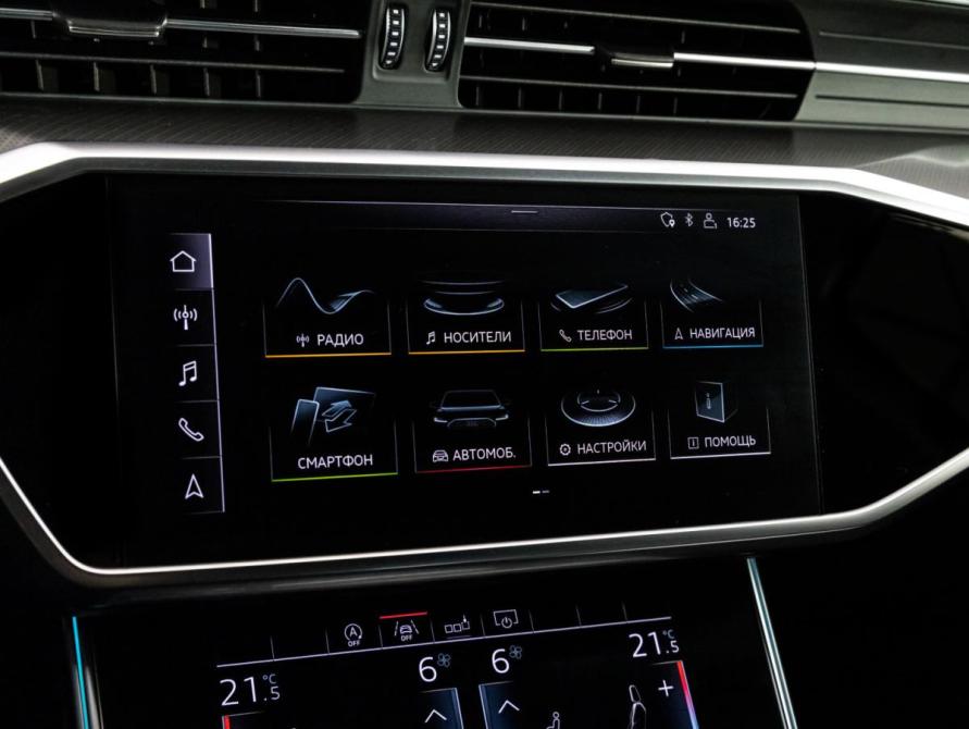 Audi A6 V (C8) Санкт-Петербург  - изображение 23