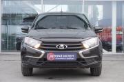 Lada (ВАЗ) Granta I Рестайлинг Ульяновск  - изображение 24